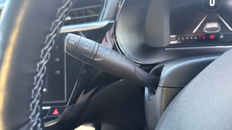 Vauxhall Corsa 1.2 Elite 5dr Petrol Hatchback